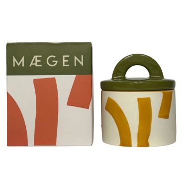Mægen Pablo Pot Pomelo & Sagevv