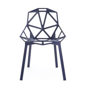 Magis Chair One - Purple