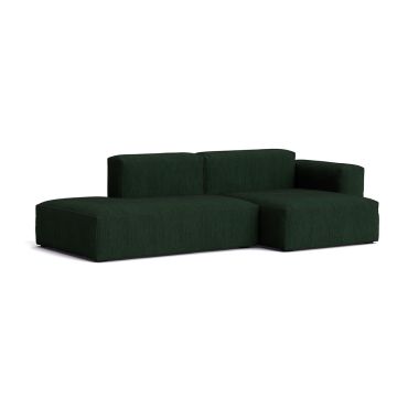 HAY Mags Soft Low 2.5 Seater Sofa
