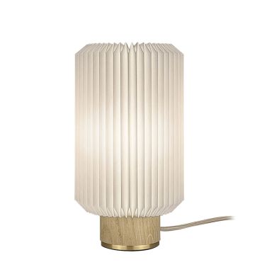 Le Klint Cylinder Table Lamp