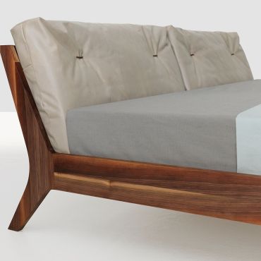 Zeitraum Mellow Bed Polsters