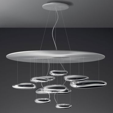 Artemide Mercury Light