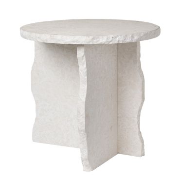 Ferm Living Mineral Side Table Thumbail