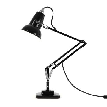Anglepoise Original 1227 Desk Lamp - Black