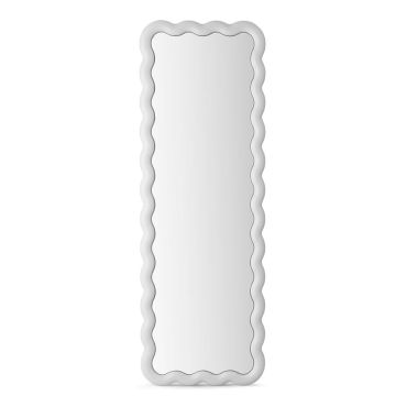 Normann Copenhagen Illu Mirror 160 x 55 cm