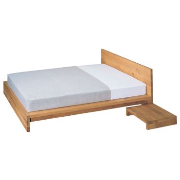 E15 Mo Bed Oak