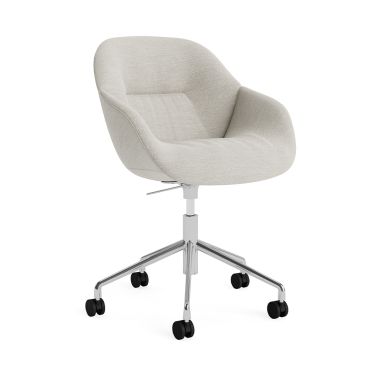 AAC 153 Soft Mode 009 & Polished Aluminium Base