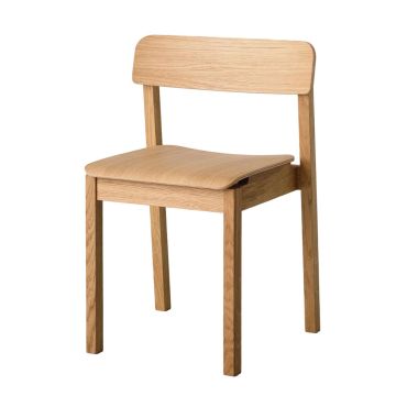 MOEBE Everyday Chair - Oiled Oak