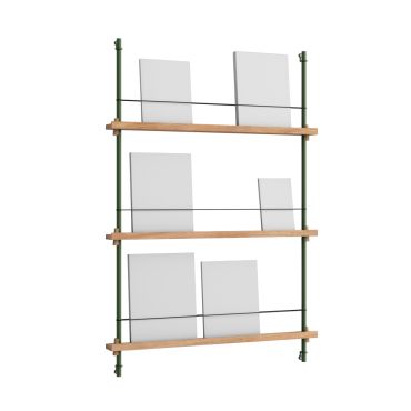 MOEBE Magazine Shelf – Medium