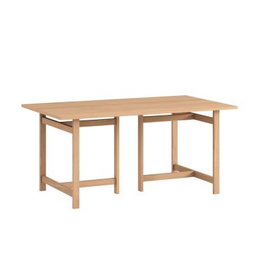 MOEBE Rectangular Dining Table