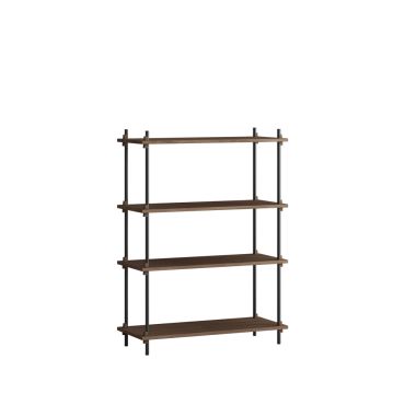 MOEBE Freestanding Shelf – Medium 