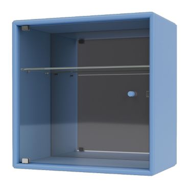 Montana Perfume Cabinet Azure