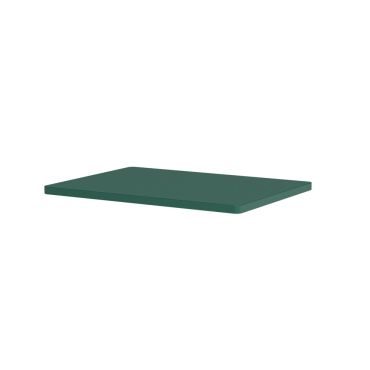 Wire Top Plate 26cm, Pine