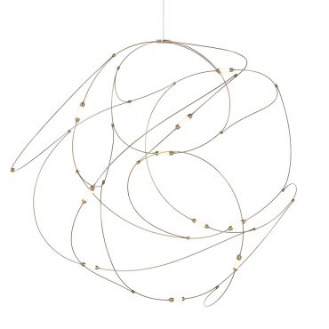 Moooi Flock of Light 11 