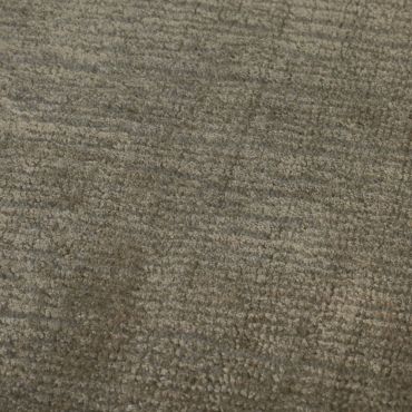 Gubi x Golran Rug - Moss Green Detail