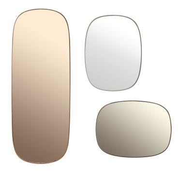 Muuto Framed Mirror