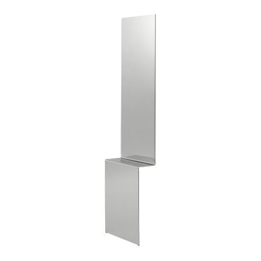 Muuto Pleat Mirror