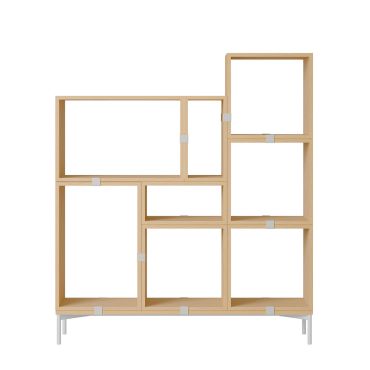 Muuto Stacked 2.0 Shelves