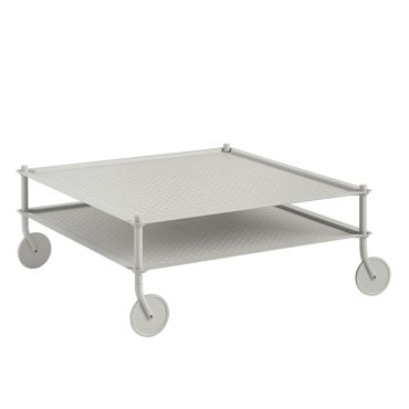 Muuto Flow Coffee Table 
