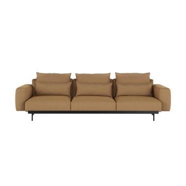 Muuto In Situ Sofa 3 Seater Config 1