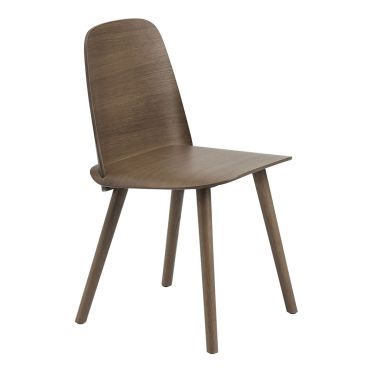 Muuto Nerd Chair 