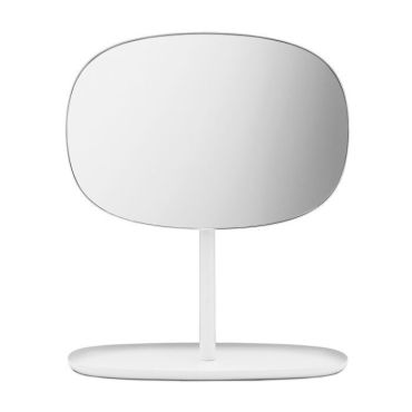 Normann Copenhagen Flip Mirror White 