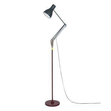 Anglepoise x Paul Smith Type 75 Floor Lamp - Edition 4