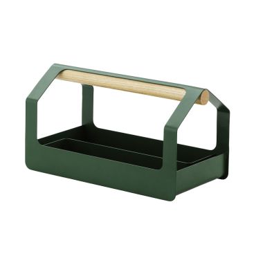Normann Copenhagen Haus Toolbox - Green