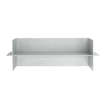 60cm Alu Shelf by Simon Legald