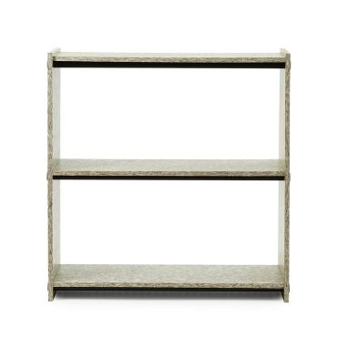 Normann Copenhagen Pap Bookcase Low