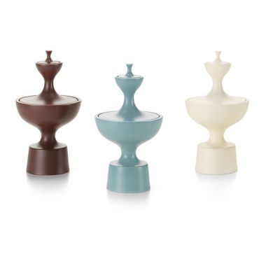 Vitra Ceramic Container No.1