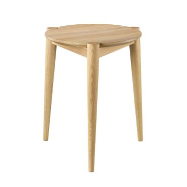 FDB Møbler J160 Stool 