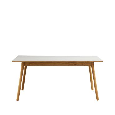 FDB Møbler C35B Dining Table