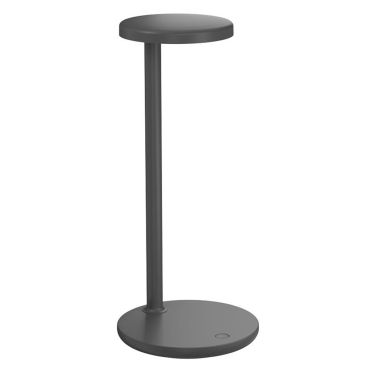 Flos Oblique Table Lamp matt anthracite