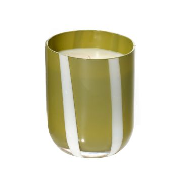 MAEGEN Atina Candle - Fresh Olive & Lemon