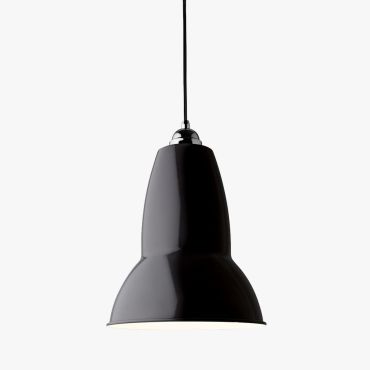 Anglepoise Original 1227 Maxi Pendant Black