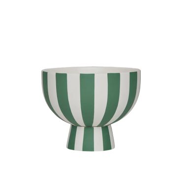 OyOy Toppu Mini Bowl - Green