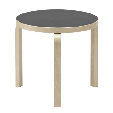 Artek 90D Coffee Table 