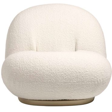 Karakorum 001 Lounge Chair 