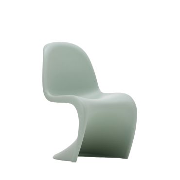 Vitra Panton Junior Chair in soft mint