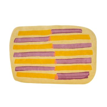 Kartell Parays Rug