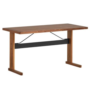 HAY Passerelle Desk, walnut