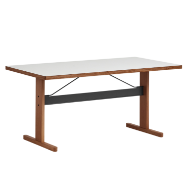 Hay Passerelle Table