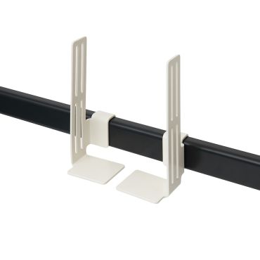 Pedestal Box Mount - Pearl