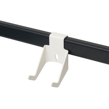 Pedestal Controller Mount – Pearl