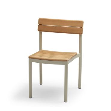 Pelago light Ivory Dining Chair