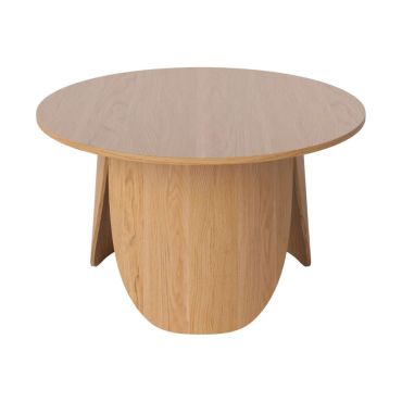 Bolia Peyote Coffee Table, large white oak