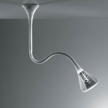 Artemide Pipe Pendant Light
