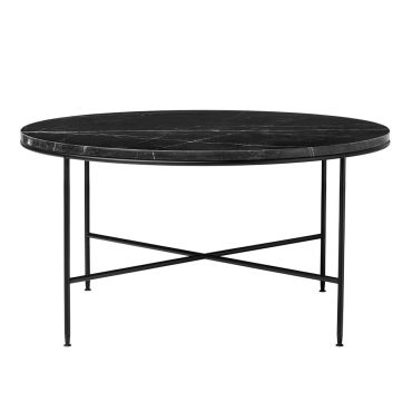Fritz Hansen Planner Coffee Table - Charcoal 