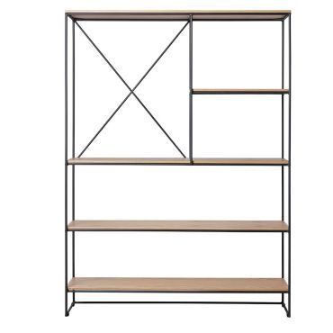 Fritz Hansen Planner Shelving large MC520